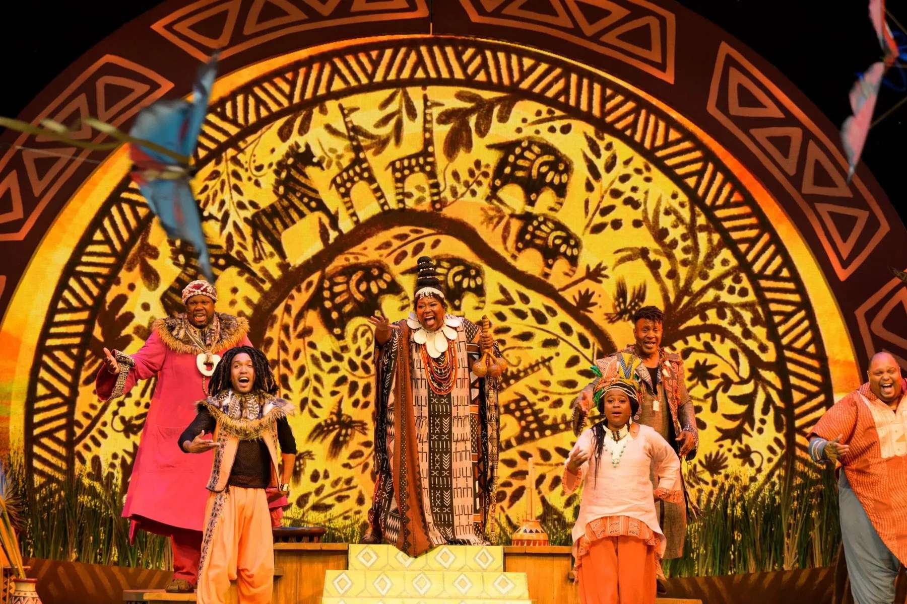 Disneyland Park California Tickets Image