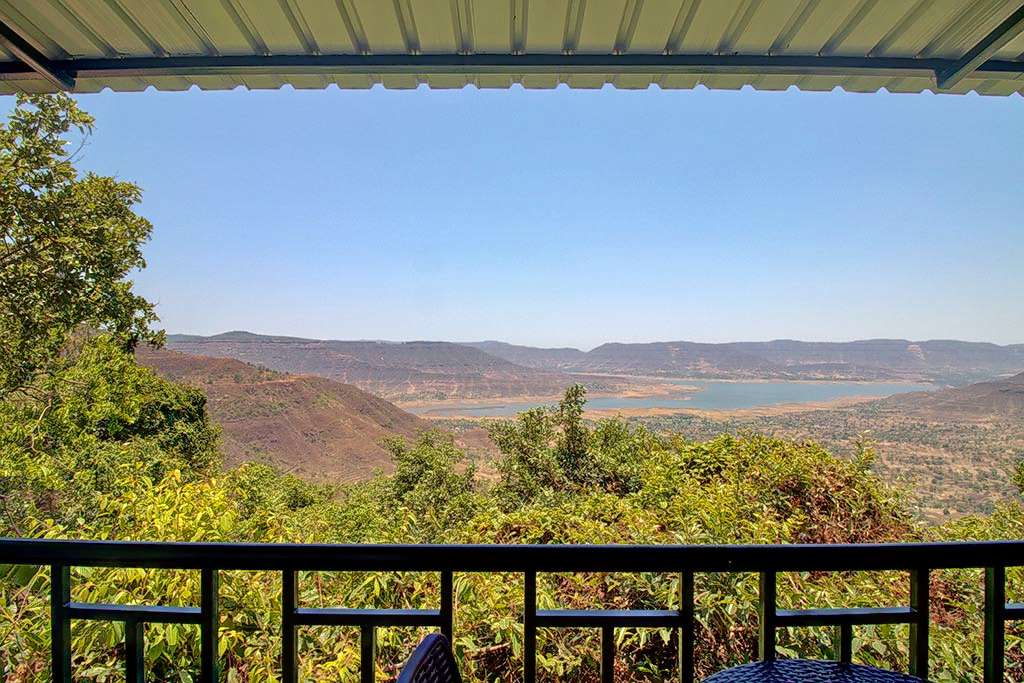 Rainforest Panchgani Image