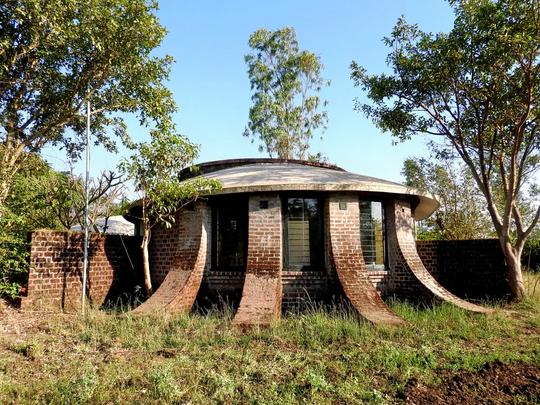A Relaxing Farm Stay amidst Lush Greens near Pune Image