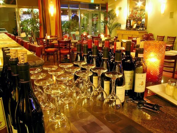 Howie Bar, Phnom Penh