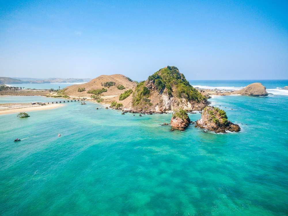 Indonesia Family Tour Package Image