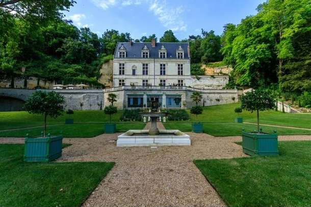 Chateau Gaillard Amboise Tickets, France