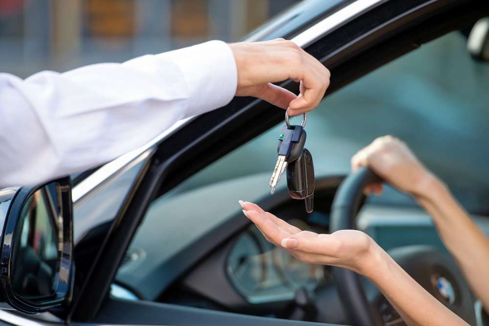 Self Drive Car Rentals in Thailand Image