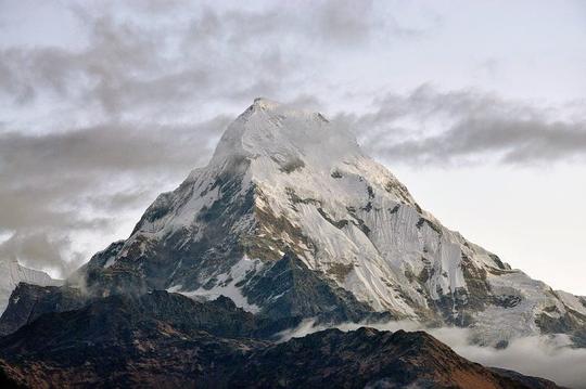 Ghorepani Poon Hill Trek Image