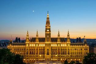 Vienna City Hall
