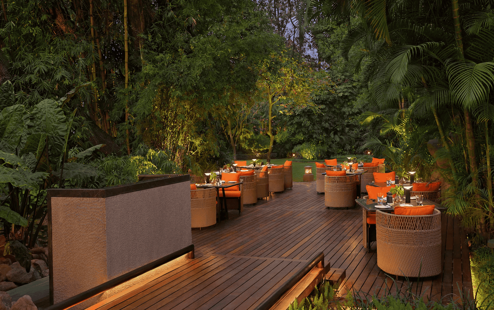 The Oberoi Bangalore Image