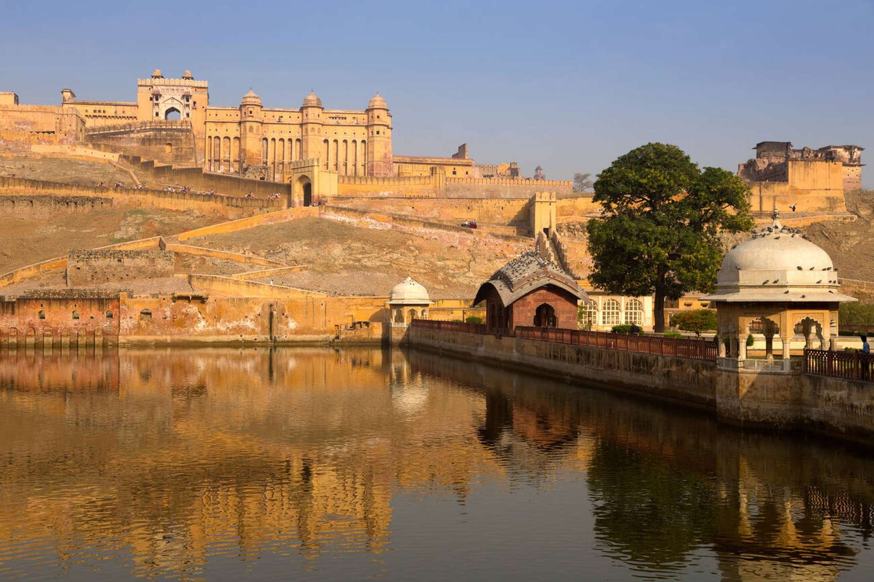 Jaipur City Sightseeing Tour Image