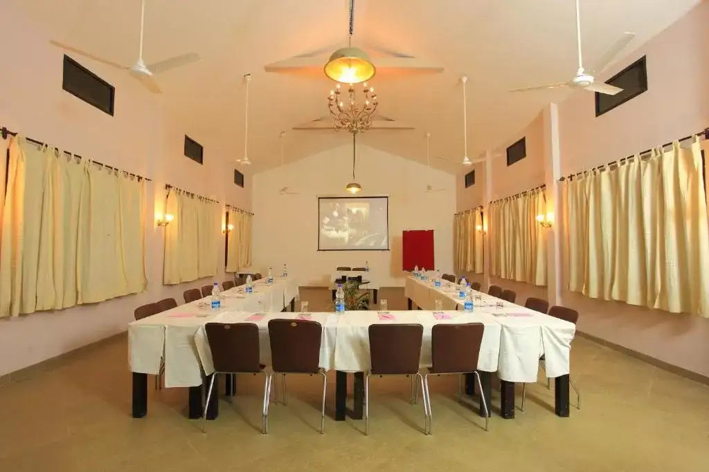 Infinity Resort Kanha Image