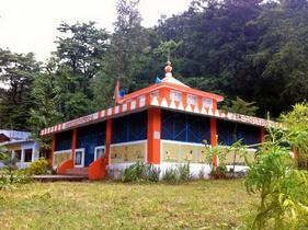 Kanavashram