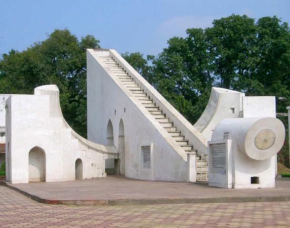 Jantar Mantar
