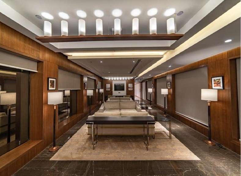 The Belvedere Golf and Country Club Image