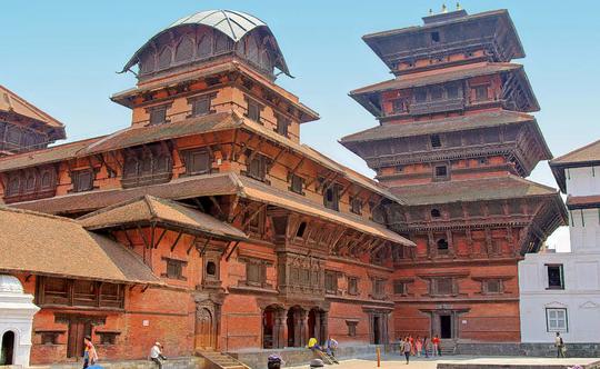 8 Days Best Selling Nepal Tour Package  Image