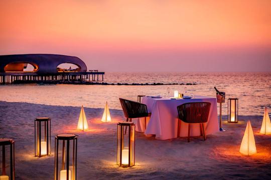 St Regis Maldives  Image