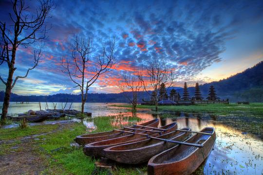 Singaraja Lovina Tour Image