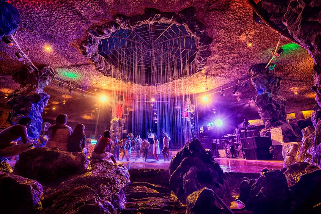 Guhantara Resort Bangalore Day Out Image