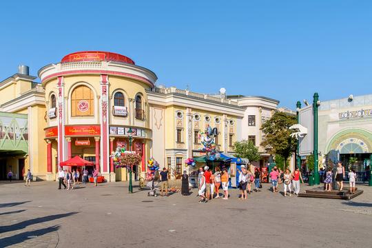 Highlights Of London and Scotland In 6 Days Image