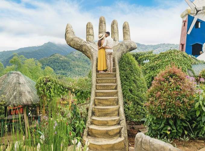 Philippines Honeymoon Package from Mumbai