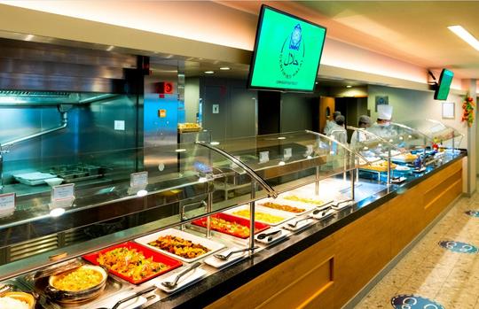 Genting Dream Cruise | Singapore to Port Klang Image