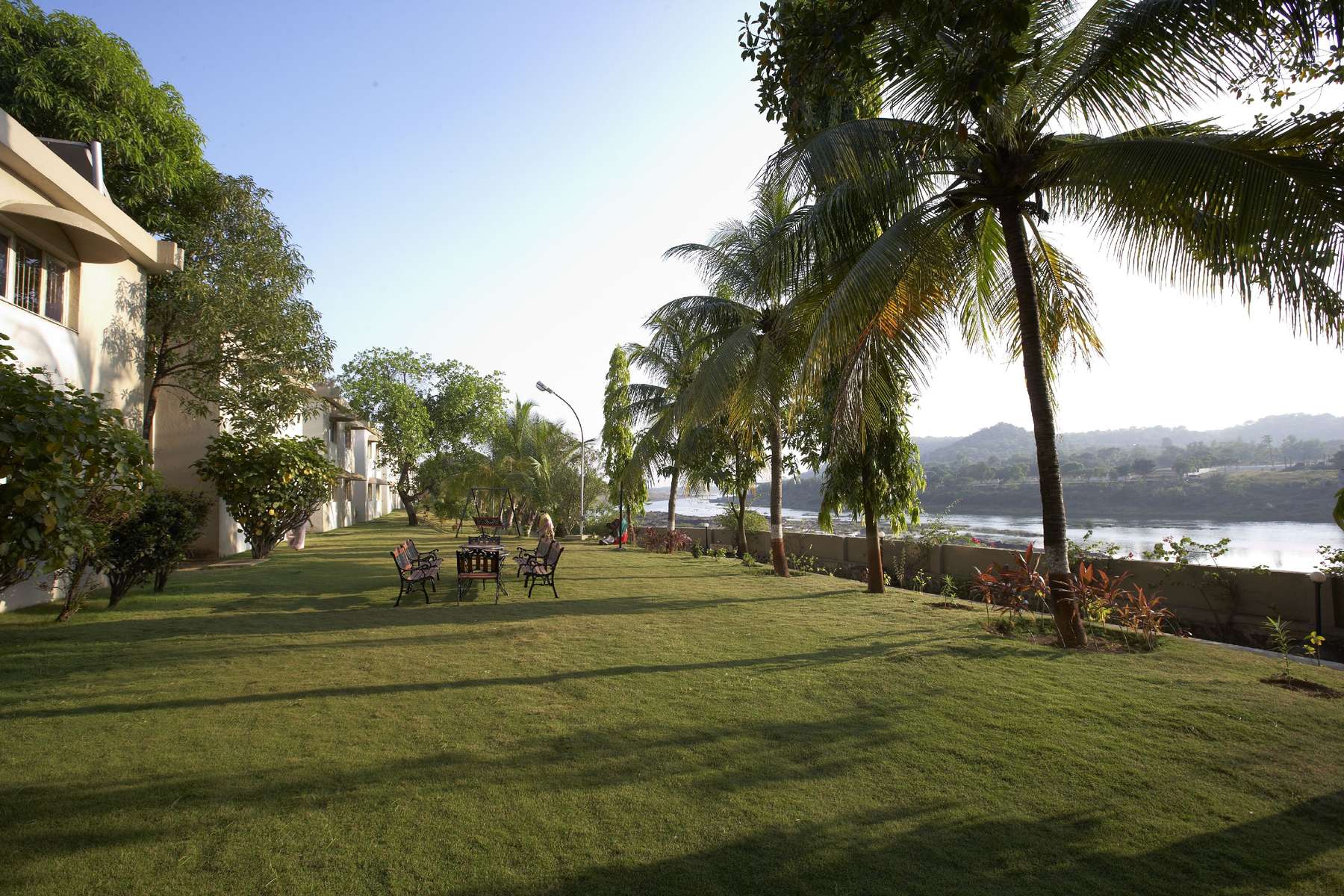 Ras Resorts Image