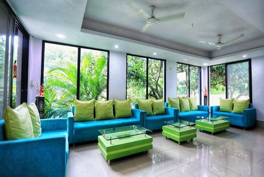 Rewa Resort Omkareshwar Image