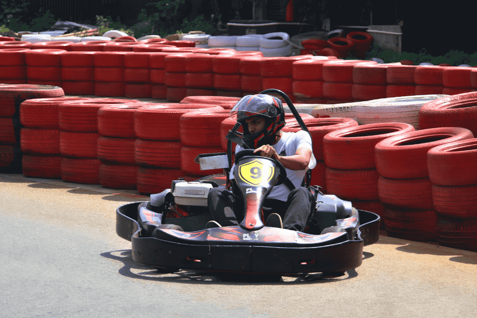 Play Arena Bangalore Image