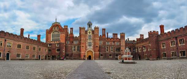 Hampton Court Palace | Skip-the-line Admission Tickets