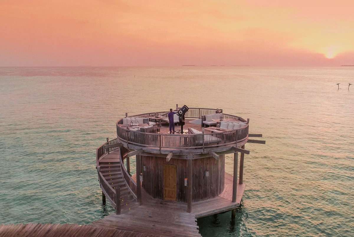 Soneva Jani Maldives Image