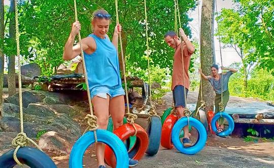 Wayanad Adventure Camp Image