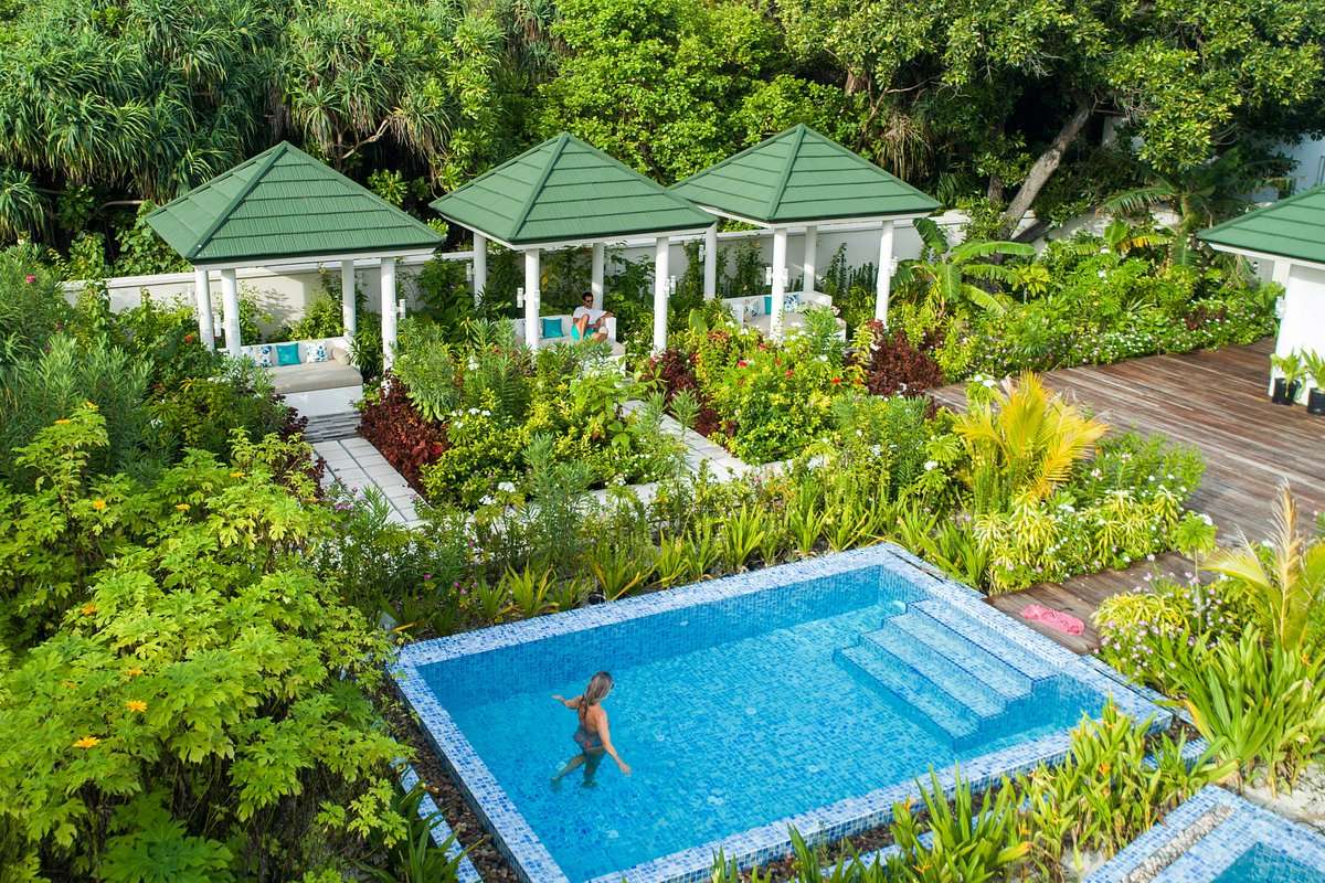 Siyam World Resort Image