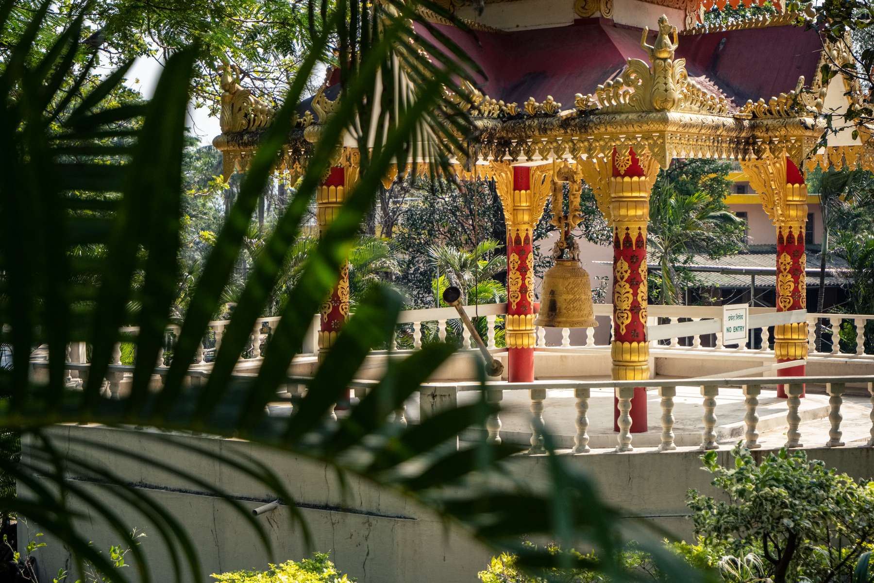 2 Days Igatpuri Tour Package From Mumbai Image