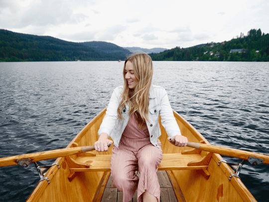 Switzerland Family Special - Van Tour Image