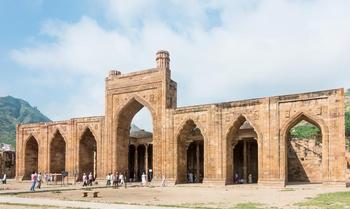 Adhai-Din Ka Jhonpra