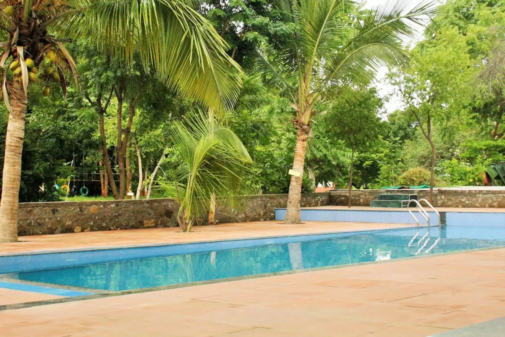 Hiranya Resort Image