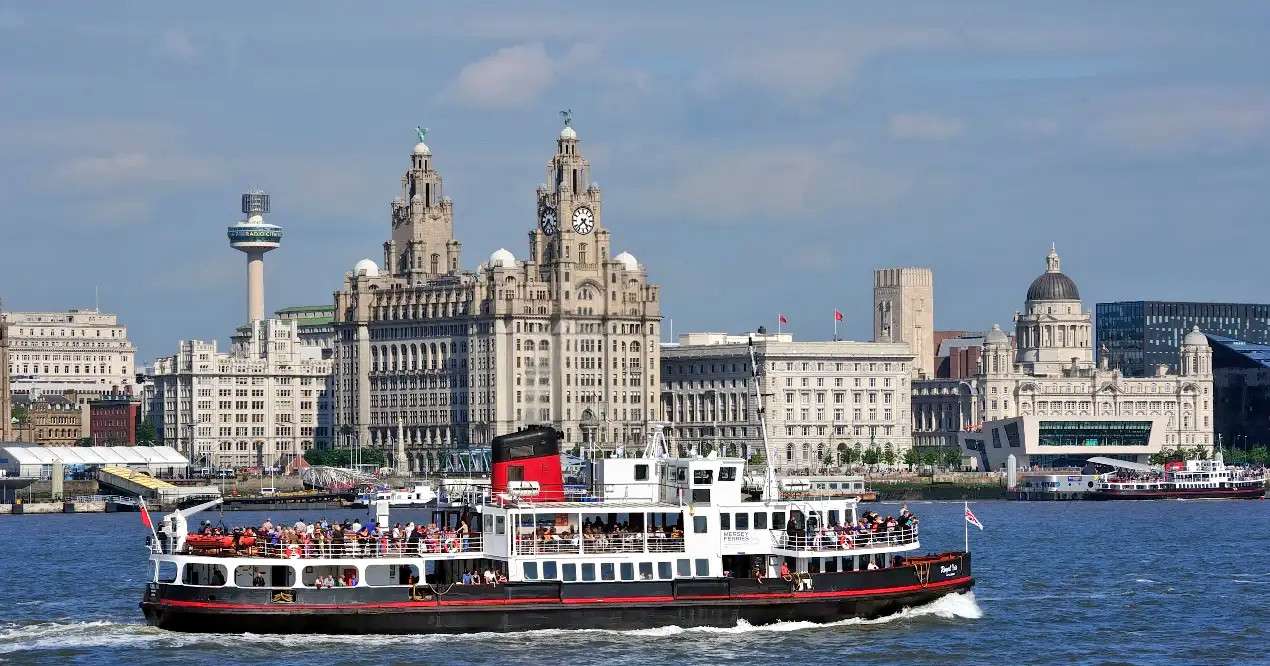 Manchester walking tours Image