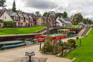Fort Augustus