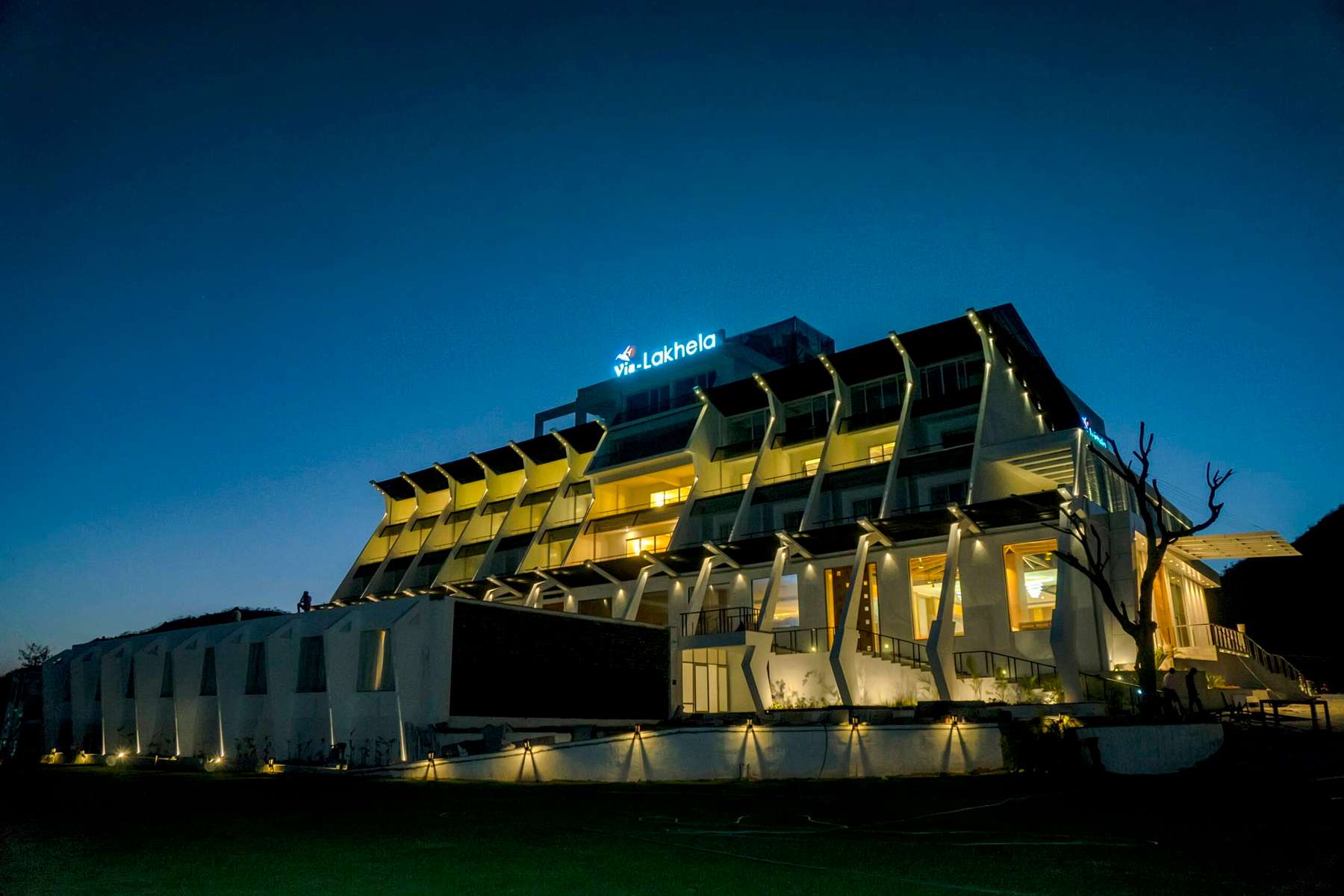 Via Lakhela Resort & Spa Image