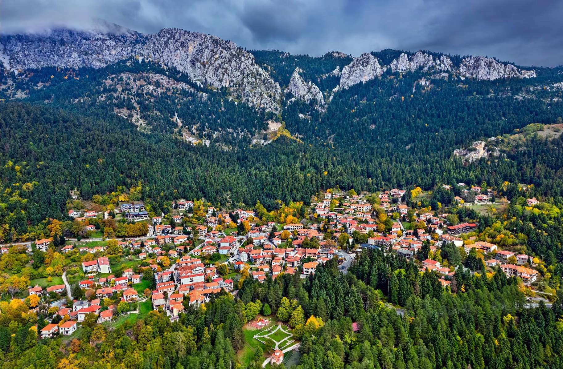 Explore Shillong Wonders | Free Double Decker Bridge Trek Image