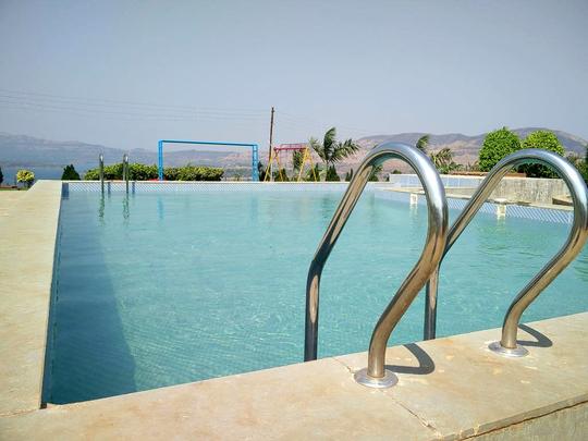 Kunjwan Resort Bhor Image