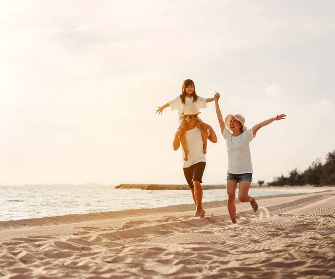 Andaman Family Vacation | Timeless Tales of the Tropical Paradise