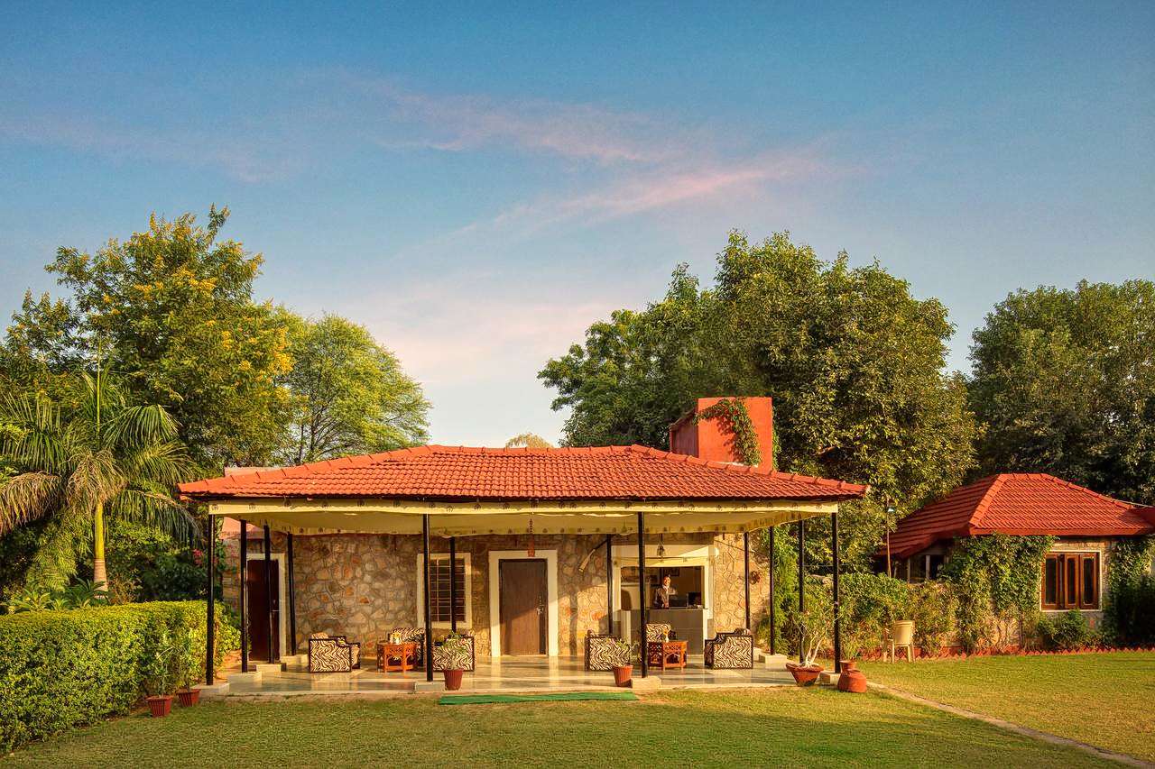 Sterling Sariska Image