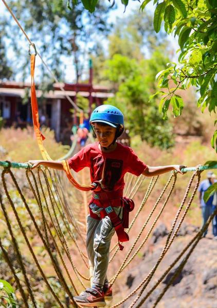 Group Adventure Day Out At Wada Image