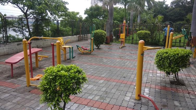 Jawaharlal Nehru Garden