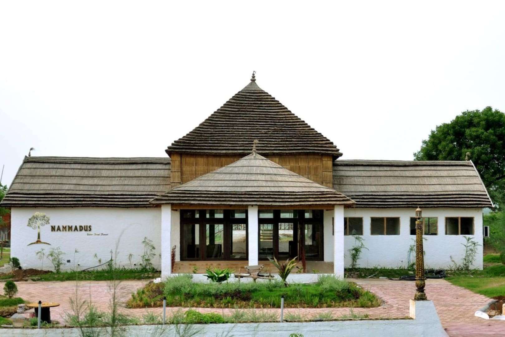 Nammadus Resort Image