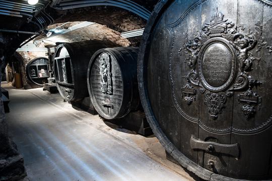 Esterhazy Palace Tickets Image