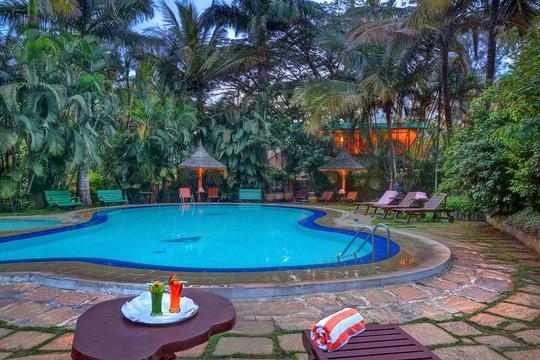 Hoysala Village Resort Image