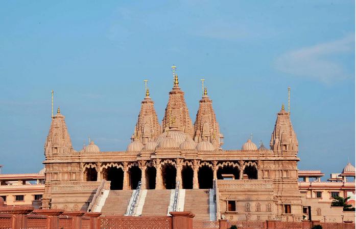 Swaminarayan Temple