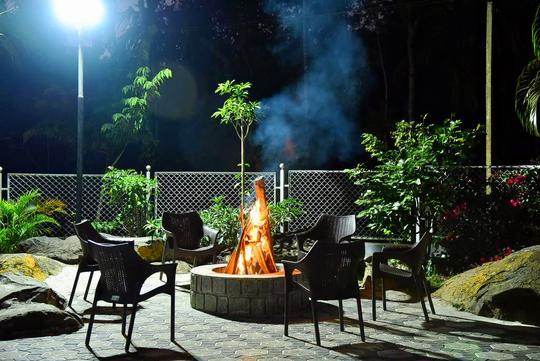 An exclusive stay into the woods near Chikmagalur Image