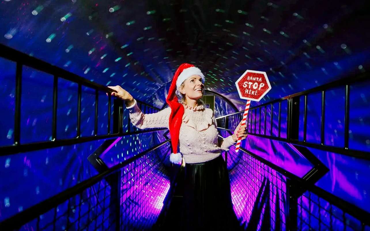 Museum of Senses Prague Tickets Image