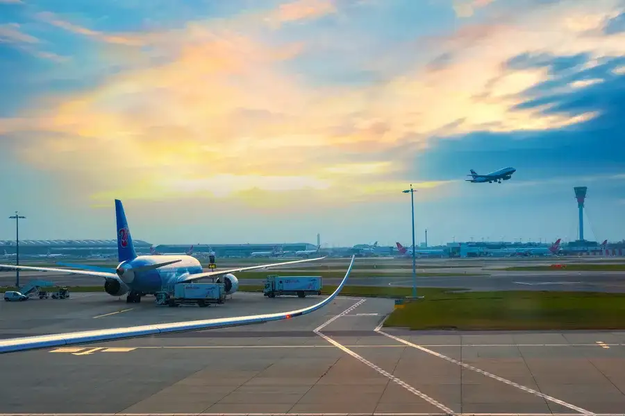 Private Los Angeles Airport Transfers Image