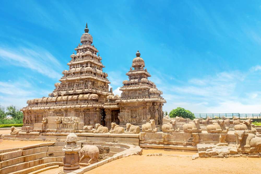 Chennai to Mahabalipuram Tour Package